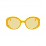 SUNGLASSES LONGCHAMP WOMEN LO758S-741 (Lens/Bridge/Temple) 53/20/140 mm)