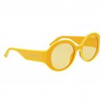 SUNGLASSES LONGCHAMP WOMEN LO758S-741 (Lens/Bridge/Temple) 53/20/140 mm)