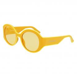 SUNGLASSES LONGCHAMP WOMEN LO758S-741 (Lens/Bridge/Temple) 53/20/140 mm)