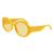 SUNGLASSES LONGCHAMP WOMEN LO758S-741 (Lens/Bridge/Temple) 53/20/140 mm)