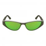 SUNGLASSES LONGCHAMP WOMEN LO761S5615318 (Lens/Bridge/Temple) 56/15/140 mm)