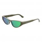 SUNGLASSES LONGCHAMP WOMEN LO761S5615318 (Lens/Bridge/Temple) 56/15/140 mm)