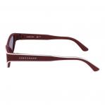 SUNGLASSES LONGCHAMP WOMEN LO761S5615602 (Lens/Bridge/Temple) 56/15/140 mm)