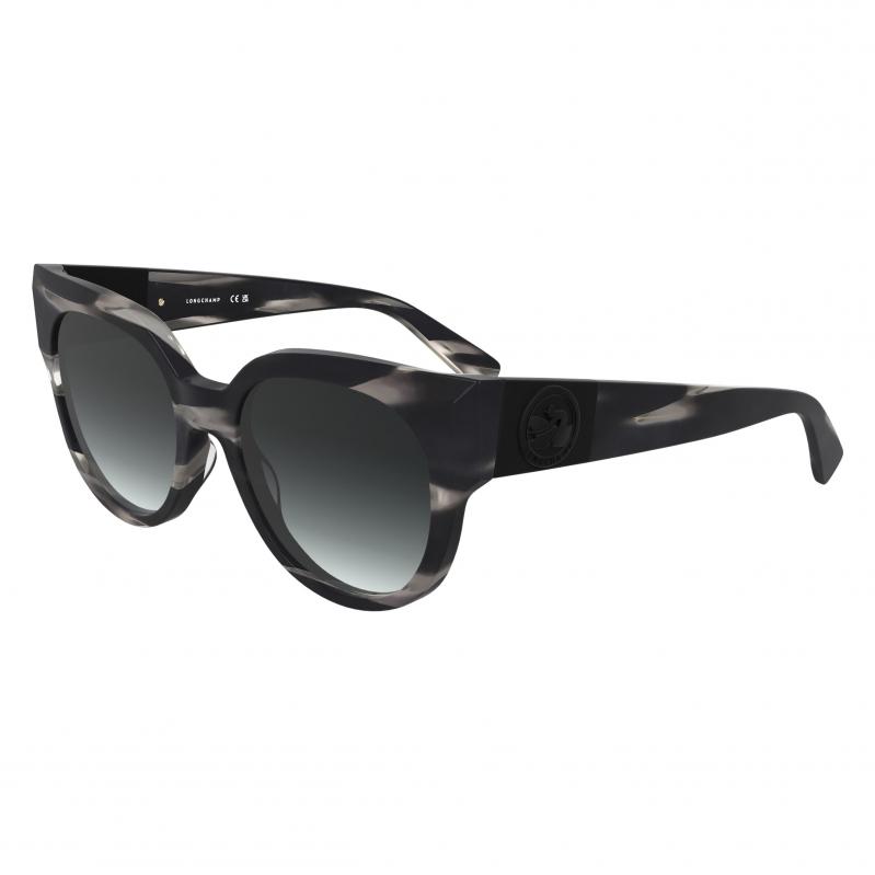SUNGLASSES LONGCHAMP WOMEN LO779S-8 (Lens/Bridge/Temple) 53/19/140 mm) SUNGLASSES LONGCHAMP WOMEN LO779S-8 (Lens/Bridge/Temple) 53/19/140 mm)