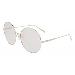 SUNGLASSES LONGCHAMP UNISEX LO116SA-714 (Lens/Bridge/Temple) 62/18/140 mm)
