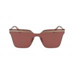 SUNGLASSES LONGCHAMP UNISEX LO122S-750 (Lens/Bridge/Temple) 60/19/140 mm)