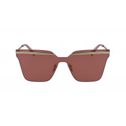 SUNGLASSES LONGCHAMP UNISEX LO122S-750 (Lens/Bridge/Temple) 60/19/140 mm)