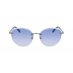 SUNGLASSES LONGCHAMP WOMAN LO128S-719 (Lens/Bridge/Temple) 58/18/140 mm)