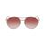 SUNGLASSES LONGCHAMP WOMAN LO133S-59770 (Lens/Bridge/Temple) 59/17/145 mm)