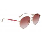 SUNGLASSES LONGCHAMP WOMAN LO133S-59770 (Lens/Bridge/Temple) 59/17/145 mm)