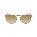 SUNGLASSES LONGCHAMP WOMAN LO134S-728 (Lens/Bridge/Temple) 58/17/140 mm) SUNGLASSES LONGCHAMP WOMAN LO134S-728 (Lens/Bridge/Temple) 58/17/140 mm)