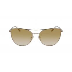 SUNGLASSES LONGCHAMP WOMAN LO134S-728 (Lens/Bridge/Temple) 58/17/140 mm)