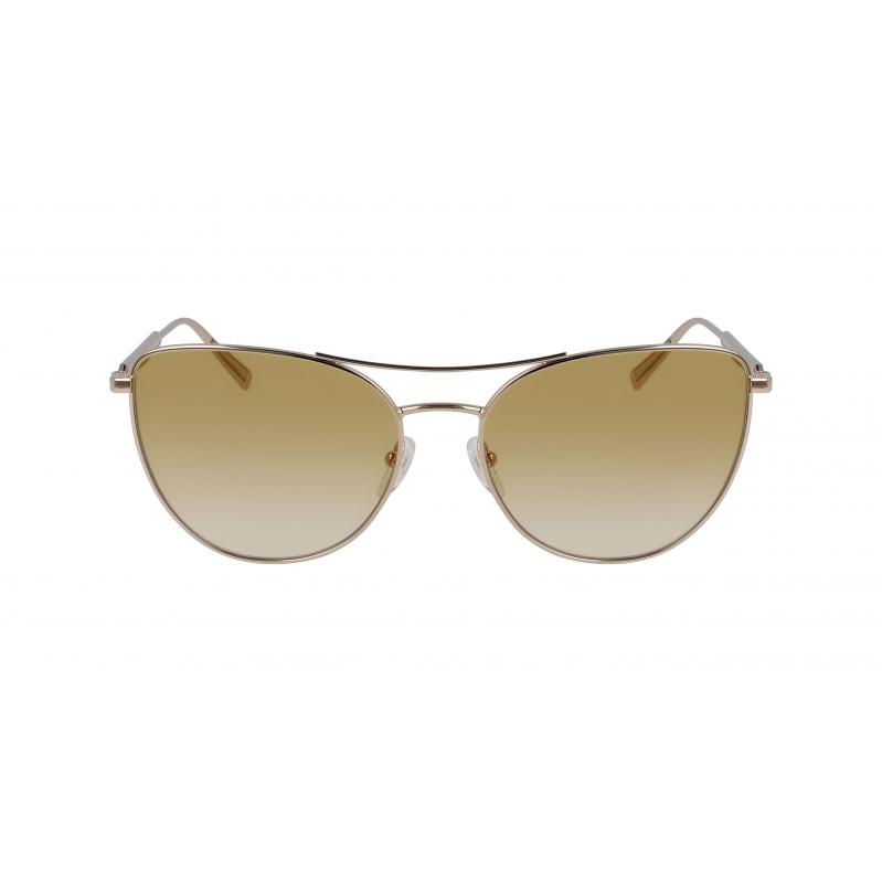 SUNGLASSES LONGCHAMP WOMAN LO134S-728 (Lens/Bridge/Temple) 58/17/140 mm) SUNGLASSES LONGCHAMP WOMAN LO134S-728 (Lens/Bridge/Temple) 58/17/140 mm)