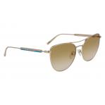 SUNGLASSES LONGCHAMP WOMAN LO134S-728 (Lens/Bridge/Temple) 58/17/140 mm) SUNGLASSES LONGCHAMP WOMAN LO134S-728 (Lens/Bridge/Temple) 58/17/140 mm)