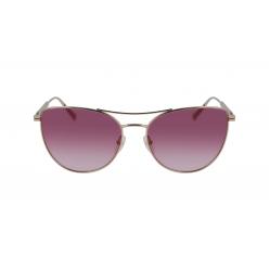SUNGLASSES LONGCHAMP WOMAN LO134S-770 (Lens/Bridge/Temple) 58/17/140 mm)