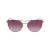 SUNGLASSES LONGCHAMP WOMAN LO134S-770 (Lens/Bridge/Temple) 58/17/140 mm)