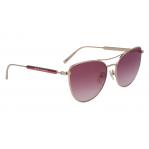 SUNGLASSES LONGCHAMP WOMAN LO134S-770 (Lens/Bridge/Temple) 58/17/140 mm) SUNGLASSES LONGCHAMP WOMAN LO134S-770 (Lens/Bridge/Temple) 58/17/140 mm)