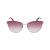 SUNGLASSES LONGCHAMP WOMAN LO152S-721 (Lens/Bridge/Temple) 58/16/140 mm)