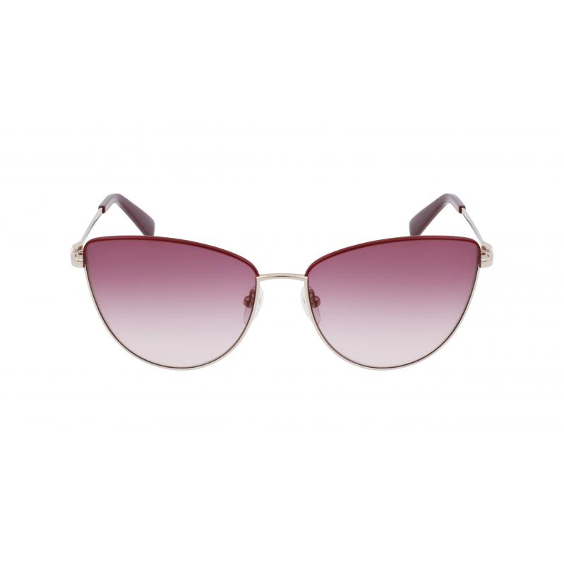 SUNGLASSES LONGCHAMP WOMAN LO152S-721 (Lens/Bridge/Temple) 58/16/140 mm) SUNGLASSES LONGCHAMP WOMAN LO152S-721 (Lens/Bridge/Temple) 58/16/140 mm)