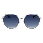 SUNGLASSES LONGCHAMP WOMEN LO154S-713 (Lens/Bridge/Temple) 60/17/140 mm)