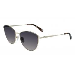 SUNGLASSES LONGCHAMP WOMEN LO155S-726 (Lens/Bridge/Temple) 58/16/140 mm)