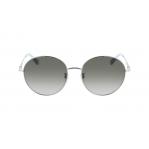 SUNGLASSES LONGCHAMP WOMEN LO157SA-452 (Lens/Bridge/Temple) 58/18/140 mm)