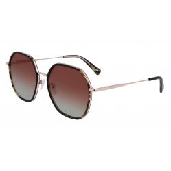 SUNGLASSES LONGCHAMP WOMEN LO163S-749 (Lens/Bridge/Temple) 58/18/140 mm)