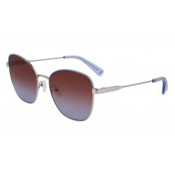 SUNGLASSES LONGCHAMP WOMEN LO164S-043 (Lens/Bridge/Temple) 57/19/140 mm)
