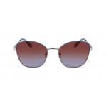SUNGLASSES LONGCHAMP WOMEN LO164S-043 (Lens/Bridge/Temple) 57/19/140 mm)