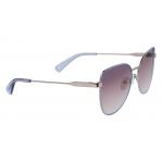 SUNGLASSES LONGCHAMP WOMEN LO165S-705 (Lens/Bridge/Temple) 60/17/140 mm) SUNGLASSES LONGCHAMP WOMEN LO165S-705 (Lens/Bridge/Temple) 60/17/140 mm)