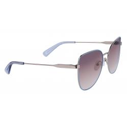 SUNGLASSES LONGCHAMP WOMEN LO165S-705 (Lens/Bridge/Temple) 60/17/140 mm)