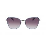 SUNGLASSES LONGCHAMP WOMEN LO165S-705 (Lens/Bridge/Temple) 60/17/140 mm) SUNGLASSES LONGCHAMP WOMEN LO165S-705 (Lens/Bridge/Temple) 60/17/140 mm)