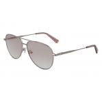 GLASSES LONGCHAMP WOMEN LO2119-200 (Lens/Bridge/Temple) 57/13/135 mm) GLASSES LONGCHAMP WOMEN LO2119-200 (Lens/Bridge/Temple) 57/13/135 mm)