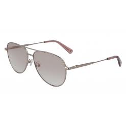 GLASSES LONGCHAMP WOMEN LO2119-200 (Lens/Bridge/Temple) 57/13/135 mm)