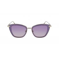 SUNGLASSES LONGCHAMP WOMAN LO638S-512 (Lens/Bridge/Temple) 52/19/140 mm)
