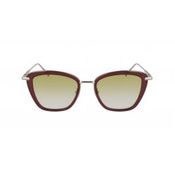 SUNGLASSES LONGCHAMP WOMAN LO638S-611 (Lens/Bridge/Temple) 52/19/140 mm)