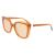 SUNGLASSES LONGCHAMP WOMEN LO689S5321744 (Lens/Bridge/Temple) 53/21/140 mm)