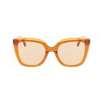 SUNGLASSES LONGCHAMP WOMEN LO689S5321744 (Lens/Bridge/Temple) 53/21/140 mm)