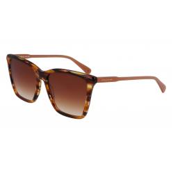 SUNGLASSES LONGCHAMP WOMEN LO719S-238 (Lens/Bridge/Temple) 56/16/140 mm)
