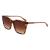 SUNGLASSES LONGCHAMP WOMEN LO719S-238 (Lens/Bridge/Temple) 56/16/140 mm)