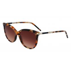 SUNGLASSES LONGCHAMP WOMEN LO727S-239 (Lens/Bridge/Temple) 54/16/140 mm)