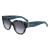 SUNGLASSES LONGCHAMP WOMEN LO733S5222404 (Lens/Bridge/Temple) 52/22/140 mm)
