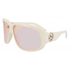 SUNGLASSES LONGCHAMP WOMEN LO736S-109 (Lens/Bridge/Temple) 67/11/125 mm)