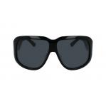 SUNGLASSES LONGCHAMP WOMEN LO736S-1 (Lens/Bridge/Temple) 67/11/125 mm)
