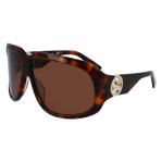 SUNGLASSES LONGCHAMP WOMEN LO736S-230 (Lens/Bridge/Temple) 67/11/125 mm) SUNGLASSES LONGCHAMP WOMEN LO736S-230 (Lens/Bridge/Temple) 67/11/125 mm)
