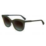 SUNGLASSES LONGCHAMP WOMEN LO738S5318310 (Lens/Bridge/Temple) 53/18/140 mm) SUNGLASSES LONGCHAMP WOMEN LO738S5318310 (Lens/Bridge/Temple) 53/18/140 mm)