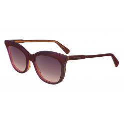 SUNGLASSES LONGCHAMP WOMEN LO738S5318681 (Lens/Bridge/Temple) 53/18/140 mm)