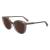 SUNGLASSES LONGCHAMP WOMEN LO739S-511 (Lens/Bridge/Temple) 50/20/140 mm)