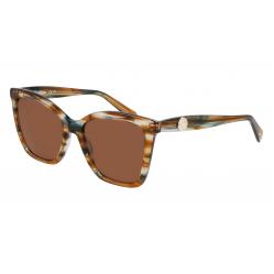 SUNGLASSES LONGCHAMP WOMEN LO742S-N-211 (Lens/Bridge/Temple) 54/18/140 mm)