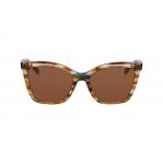 SUNGLASSES LONGCHAMP WOMEN LO742S-N-211 (Lens/Bridge/Temple) 54/18/140 mm)